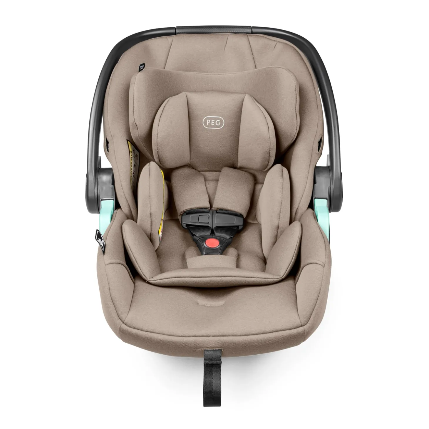 Peg Perego Coque Primo Viaggio Lounge Desert