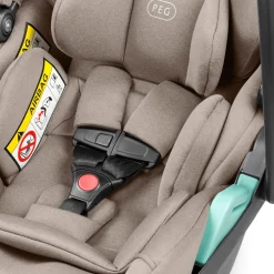 Peg Perego Coque Primo Viaggio Lounge Desert
