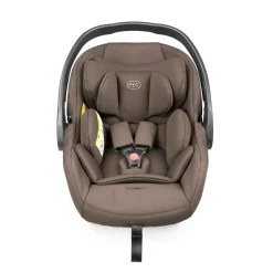 Peg Perego                    Coque Primo Viaggio Slk    Pine Bark Marron