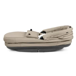 Peg Perego                    Nacelle Pop Up Bassinet    Vanilla Blend