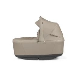 Peg Perego                    Nacelle Pop Up Bassinet    Vanilla Blend