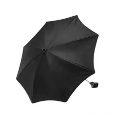 Peg Perego                    Ombrelle (sans embout)    Noir