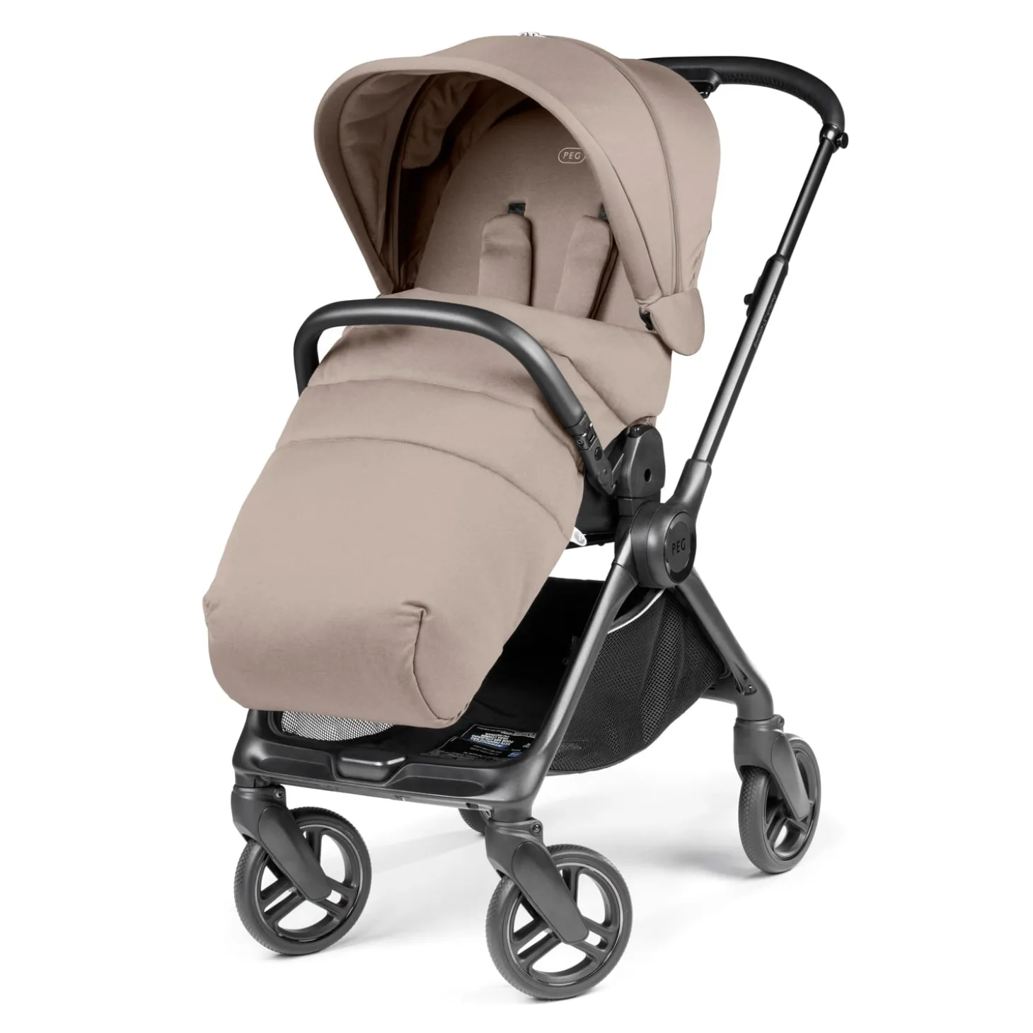 Peg Perego Poussette Switch Desert