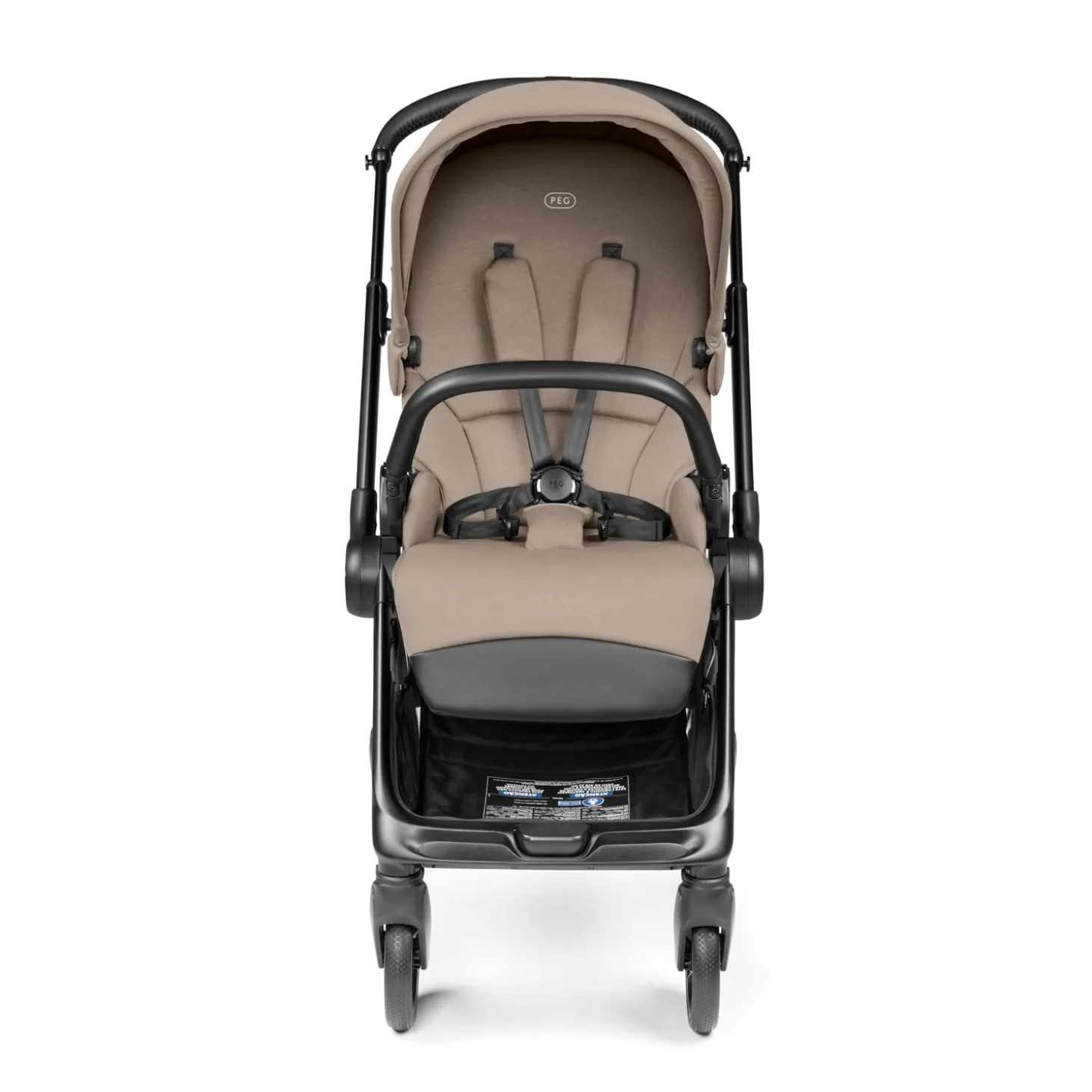 Peg Perego Poussette Switch Desert