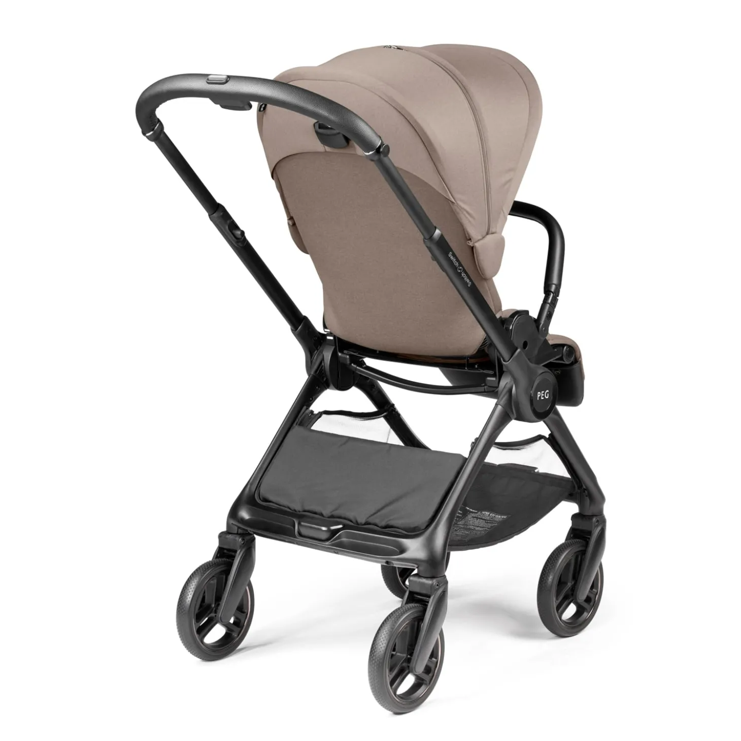 Peg Perego Poussette Switch Desert