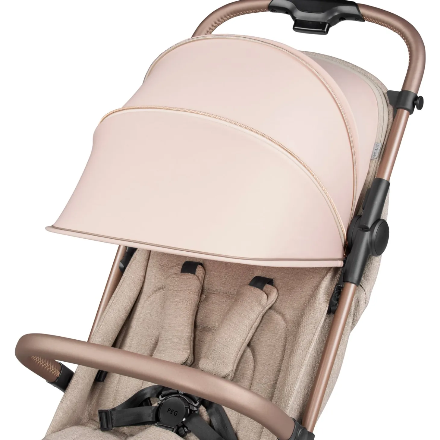 Peg Perego Poussette Volo Mon Amour