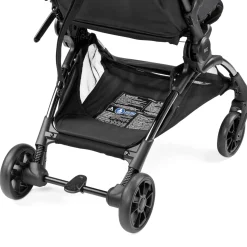 Peg Perego                    Poussette Volo    True Black