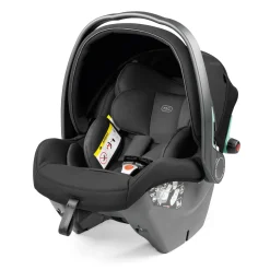 Peg Perego                    Siège auto primo viaggio SLK    True Black