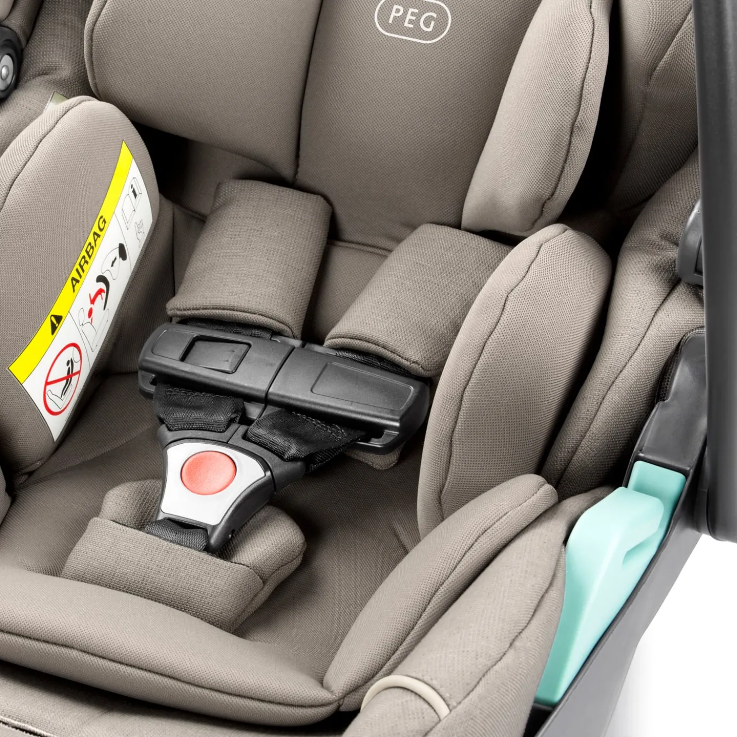 Peg Perego Siège auto primo viaggio lounge Astral