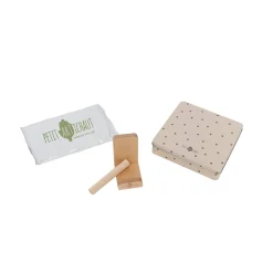 Petit Artichaut                    Baby Box Carrée    Olive Tree