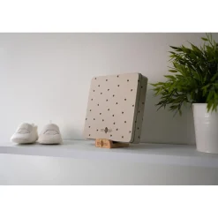 Petit Artichaut                    Baby Box Carrée    Olive Tree