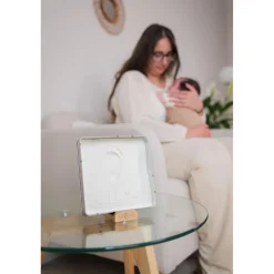 Petit Artichaut                    Baby Box Carrée    Olive Tree