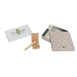 Petit Artichaut                    Baby Box Carrée    Olive Tree