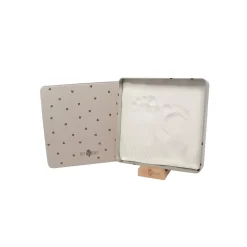 Petit Artichaut                    Baby Box Carrée    Olive Tree