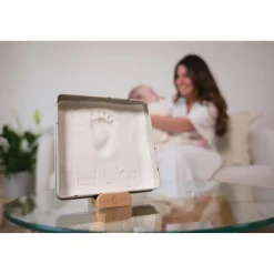 Petit Artichaut                    Baby Box Carrée    Olive Tree
