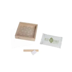 Petit Artichaut Boîte Empreinte Rainbow