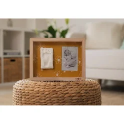 Petit Artichaut                    Cadre Classique    Daisy Ochre