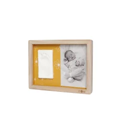 Petit Artichaut                    Cadre Classique    Daisy Ochre