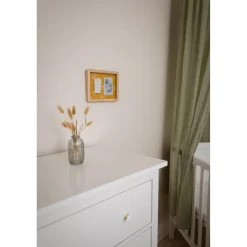 Petit Artichaut                    Cadre Classique    Daisy Ochre