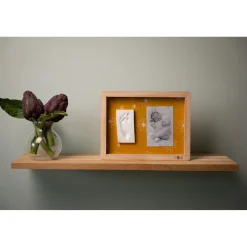 Petit Artichaut                    Cadre Classique    Daisy Ochre