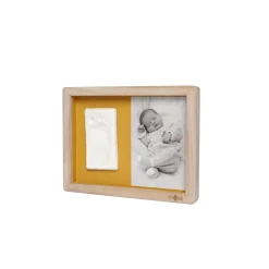 Petit Artichaut                    Cadre Classique    Daisy Ochre