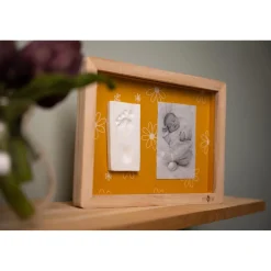 Petit Artichaut                    Cadre Classique    Daisy Ochre