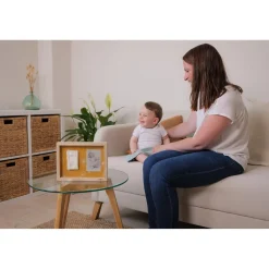 Petit Artichaut                    Cadre Classique    Daisy Ochre