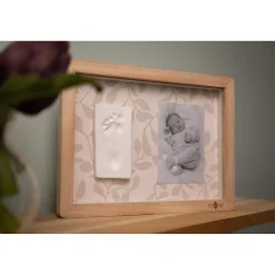 Petit Artichaut Cadre Classique Ivy Grey