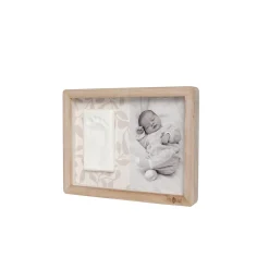 Petit Artichaut Cadre Classique Ivy Grey