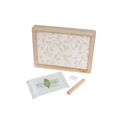 Petit Artichaut Cadre Classique Ivy Grey
