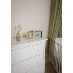 Petit Artichaut Cadre Double Olive Tree