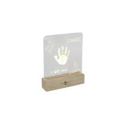 Petit Artichaut                    Cadre lumineux    Olive Tree