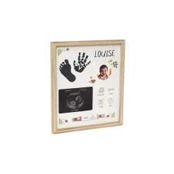 Petit Artichaut                    Cadre maternité    Multicolore