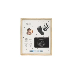 Petit Artichaut                    Cadre maternité    Multicolore