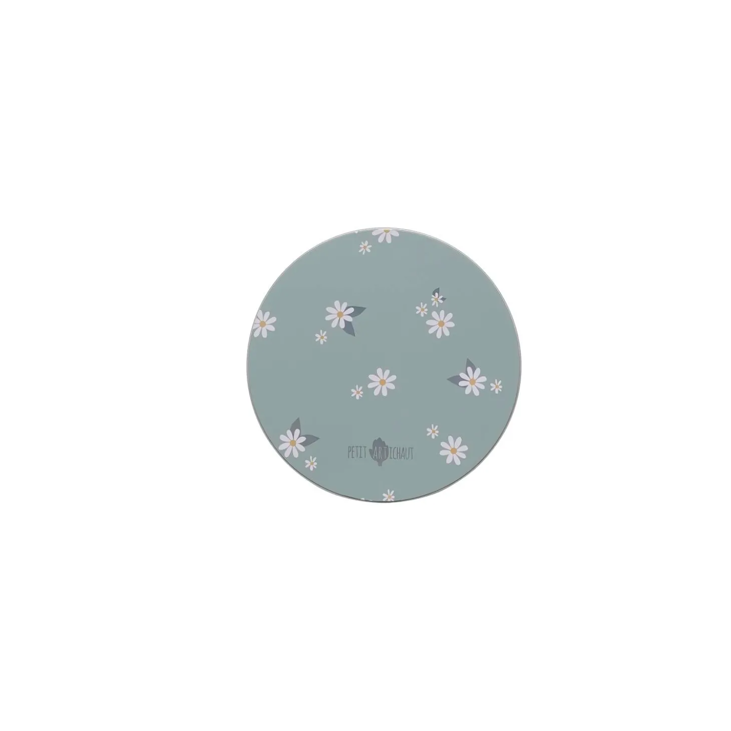 Petit Artichaut Coffret naissance Daisy Blue