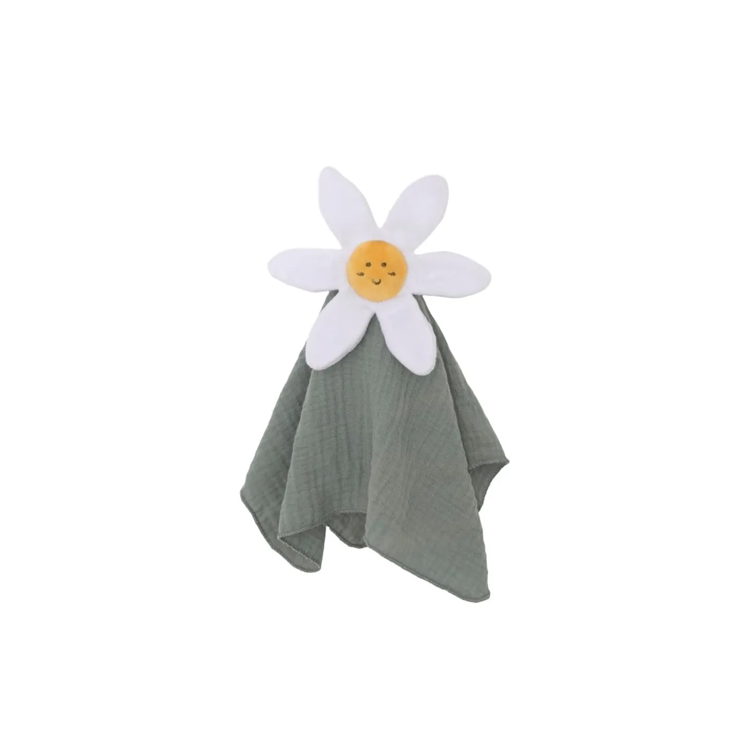 Petit Artichaut Coffret naissance Daisy Blue