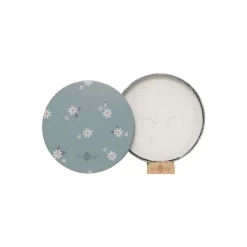 Petit Artichaut Coffret naissance Daisy Blue