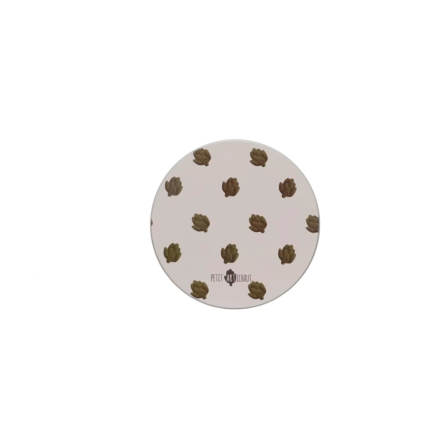 Petit Artichaut Coffret naissance Multicolore