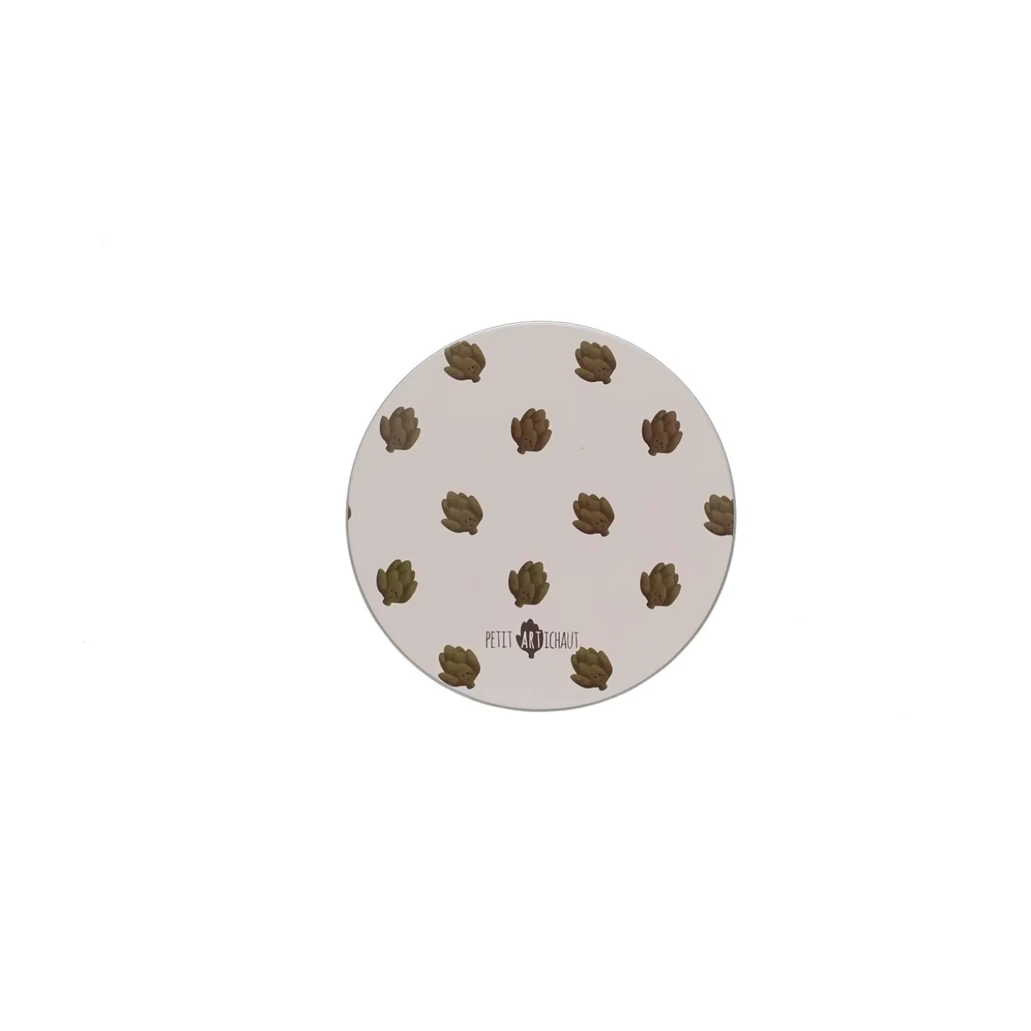 Petit Artichaut Coffret naissance Multicolore