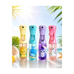 Petit nez                    Brumisateur rechargeable    Rose            200 ml