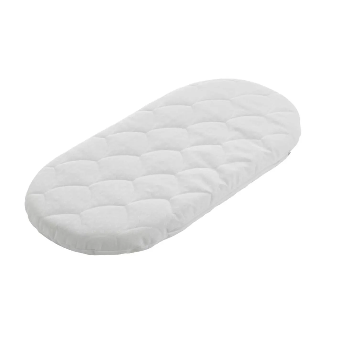 Petit à petit Matelas de couffin 32 x 68 cm