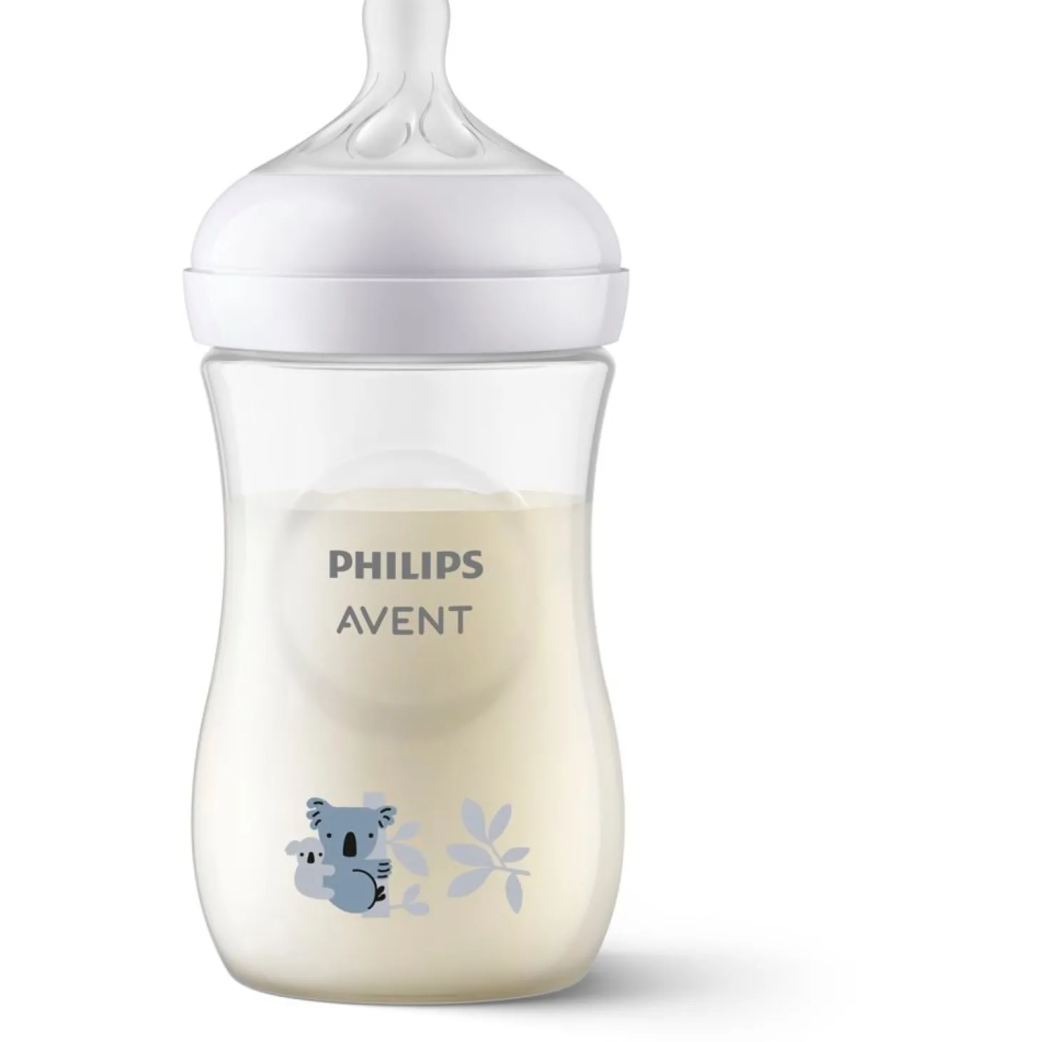 Philips Avent Biberon Natural 3.0 Illustration Koala 260 ml