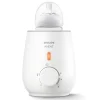 Philips Avent                    Chauffe biberon