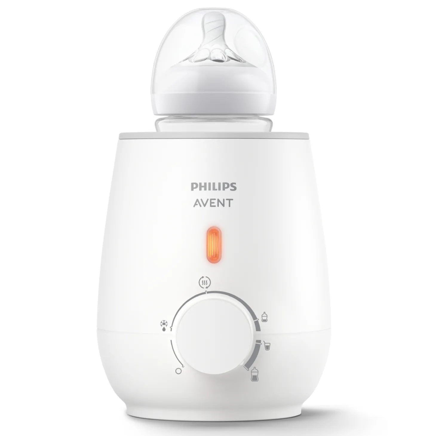 Philips Avent Chauffe biberon