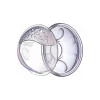 Philips Avent                    6 coquilles d'allaitement confort Isis