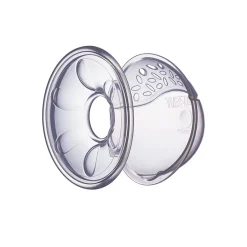 Philips Avent 6 coquilles d'allaitement confort Isis