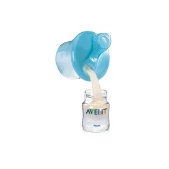 Philips Avent Doseur de lait en poudre Bleu
