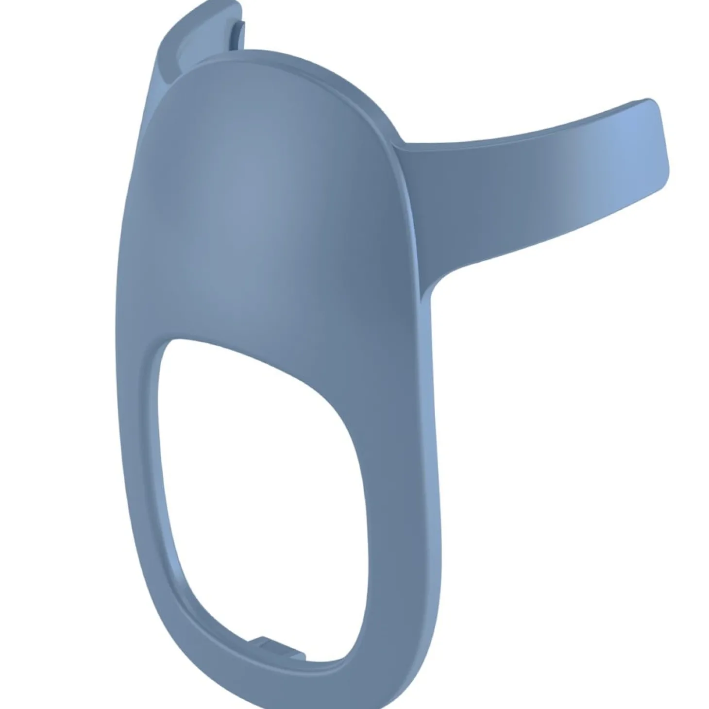 Philips Avent Ecoute bébé DECT LCD projecteur d'étoiles Bleu/Blanc
