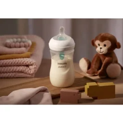 Philips Avent                    Kit Nouveau-né Natural 3.0