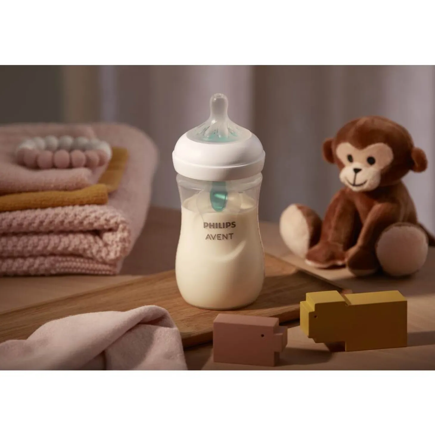 Philips Avent Kit Nouveau-né Natural 3.0